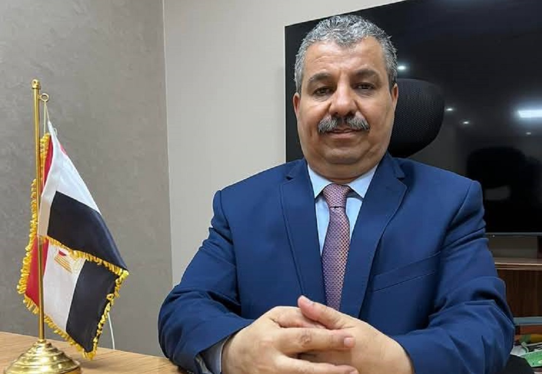 طه ابو عريف.. رجل المواقف إبن الأصول العريقة